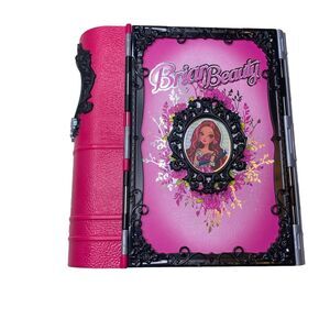 Fairytale Fun Out of the Book Ever After High Briar Beauty Play Set No Doll